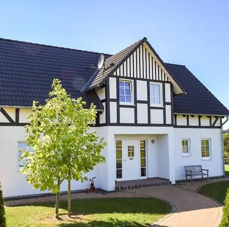 Дом отдыха Hof Koehne - Haus An Der Weide Rechts *
