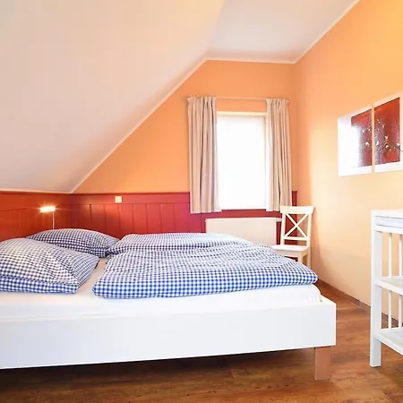 Hof Koehne - Haus An Der Weide Rechts