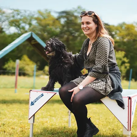 Vakantiehuis Hof Koehne - Haus An Der Weide Rechts *