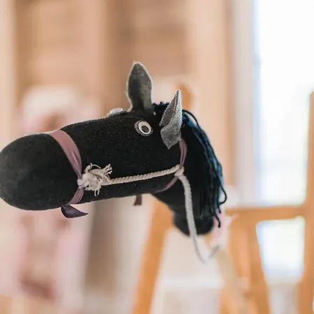 Casa de Férias Hof Koehne - Haus An Der Weide Rechts Schmallenberg