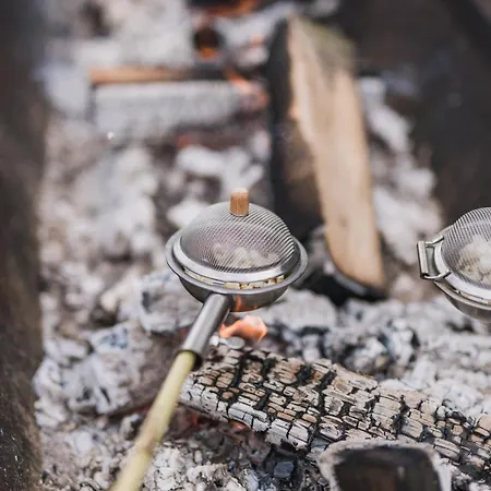 Vakantiehuis Hof Koehne - Haus An Der Weide Rechts *