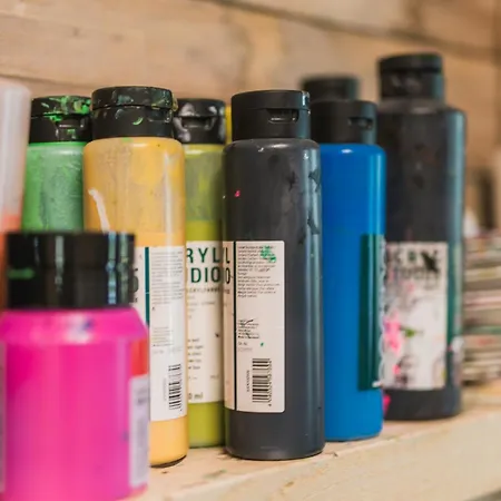 Hof Koehne - Haus An Der Weide Rechts *