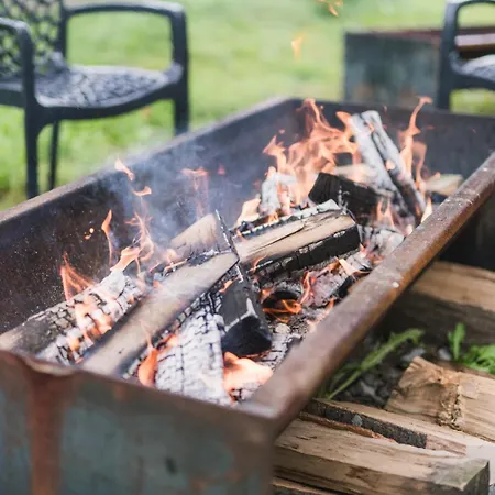 Hof Koehne - Haus An Der Weide Rechts Casa de Férias Schmallenberg