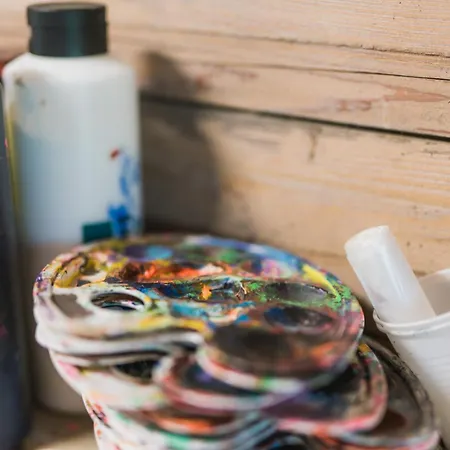 Hof Koehne - Haus An Der Weide Rechts Vakantiehuis