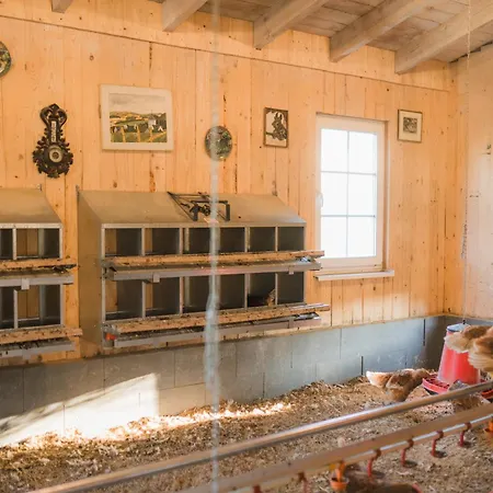 Hof Koehne - Haus An Der Weide Rechts * Schmallenberg