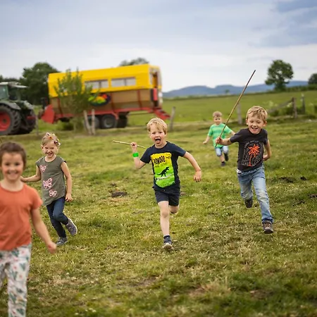 Hof Koehne - Haus An Der Weide Rechts Schmallenberg