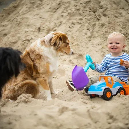 Casa de Férias Hof Koehne - Haus An Der Weide Rechts Schmallenberg