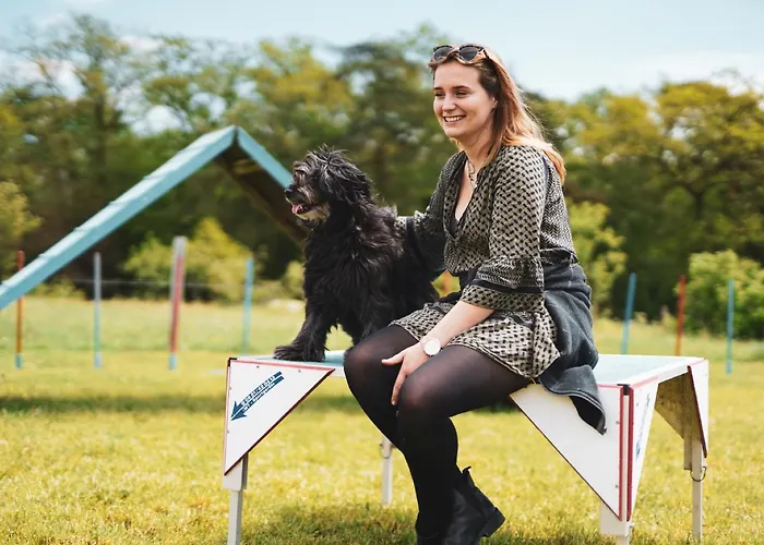 Nyaraló Hof Koehne - Haus An Der Weide Rechts *