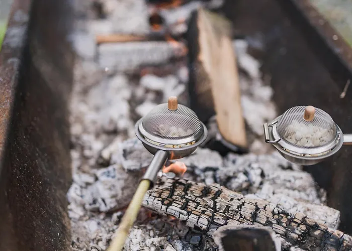 Nyaraló Hof Koehne - Haus An Der Weide Rechts *