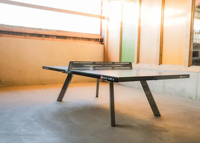 Nyaraló Hof Koehne - Haus An Der Weide Rechts Schmallenberg